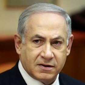 Benjamin Netanyahu